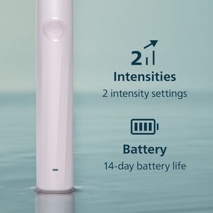 Philips Sonicare 2100 InterCare eltandborste