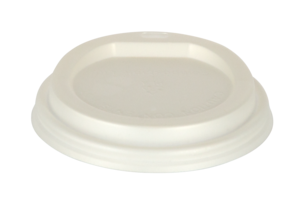 Lock till pappersmugg