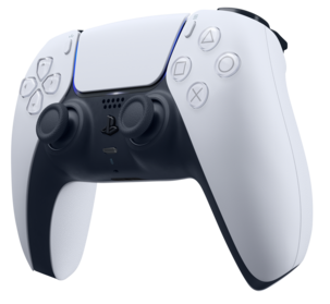 PS5 DualSense trådlös handkontroll 