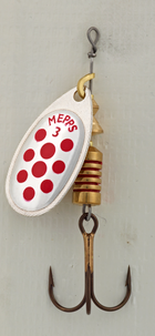 Mepps 3-pack sluksett