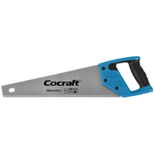 Håndsag Cocraft, 380 mm