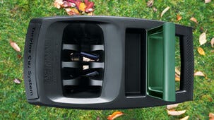 Bosch AXT 25 TC Oksasilppuri. sähkökäyttöinen