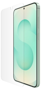 Belkin InvisiGlass Samsung Galaxy S25+ skjermbeskytter