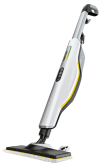 Kärcher SC3 EasyFix damprenser med teppeglider