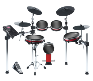 Digitalt trumset Alesis Crimson II Kit