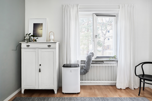 Electrolux EWK04 Ikkunatiiviste ilmastointilaitteelle