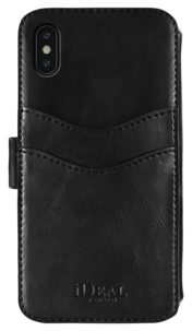 Plånboksfodral för iPhone XS Max, iDeal of Sweden