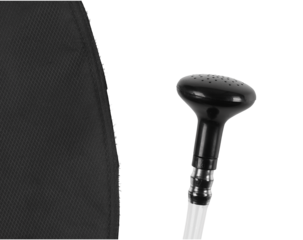 Campingdusch påse 16 liter