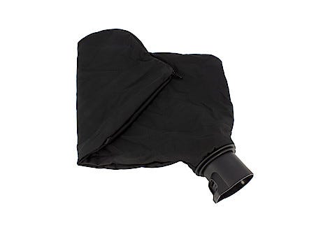 Løvsekk til Black & Decker løvsuger/løvblåser