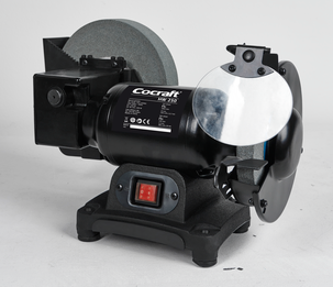 Hiomakone Cocraft HW 250