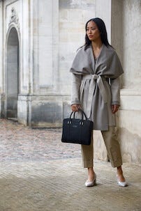 Datorväska 14 tum Stelvio Slim Recycled dbramante1928