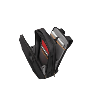 Samsonite Litepoint, ryggsekk til laptop på 17,3 tommer, svart