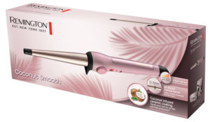 Remington Coconut Smooth Kiharrin CI5901
