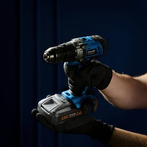 Cocraft LXC batteri 18 V 2,0 Ah PP1820