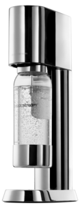 SodaStream Enso Quick Connect kolsyremaskin