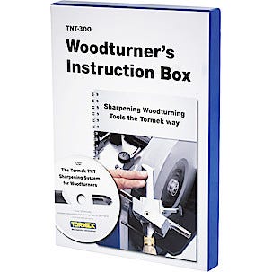 Tormek svarvarepaket TNT-808