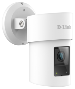 D-Link Valvontakamera ulkokäyttöön moottoroitu DCS-8635LH