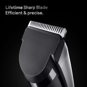 Braun Series 7 hårtrimmer HC7590