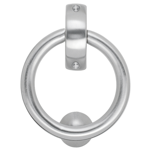 Beslagsboden dörrkläpp för ytterdörr