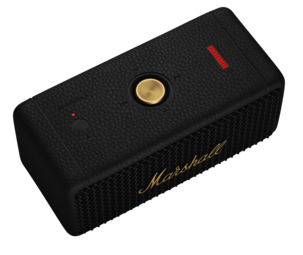 Marshall Emberton II Bluetooth høyttaler, vannbestandig