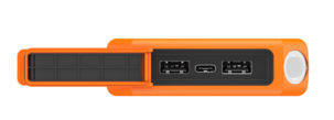 Xtorm Xtreme Rugged powerbank 20W, 10 000 mAh