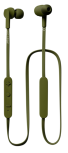 Trådlösa hörlurar Jays t-Four Wireless