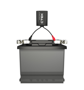 CTEK CTX Battery Sense Akkuilmaisin