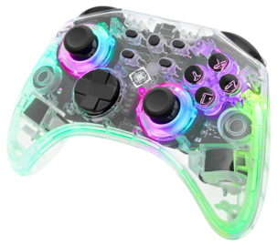 Deltaco GAM-149-7 trådløs håndkontroll for Nintendo Switch 