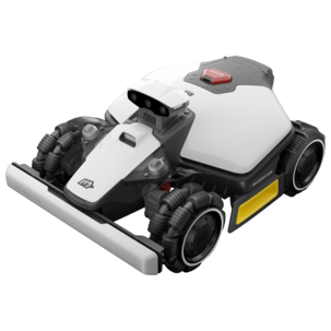 Mammotion Luba Mini 2 AWD AI robotgräsklippare, 1000 m²