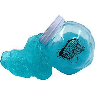 Slime, Slimy Super Mega Bubble