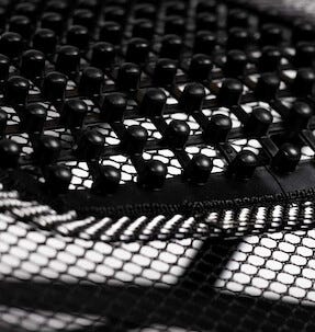 Swedish Posture Back Rest Selkätuki