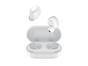 Exibel BTX 100 trådlösa in ear-hörlurar, True Wireless