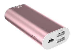 Power bank 6700 mAh, Clas Ohlson