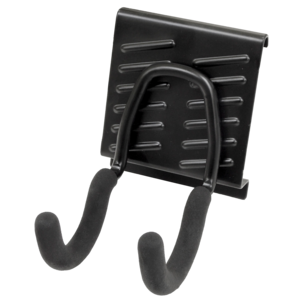 Redskapskrok til Cocraft oppbevaringsskinne, 7,5 x 10 cm