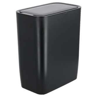 Papperskorg 9 liter, sensorstyrd, svart