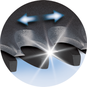 Remington multitrimmer Graphite G3, PG3000