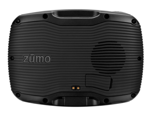 Garmin Zumo 395LM, navigator for MC