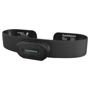 Garmin HRM-Fit pulsbelte for sports-BH