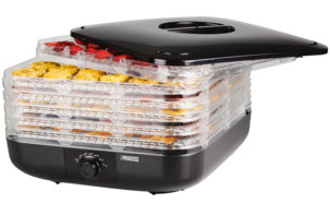 Princess svamptork och frukttork, 112380 