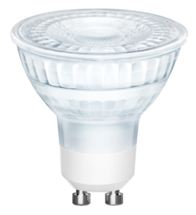LED-lampa GU10, Clas Ohlson