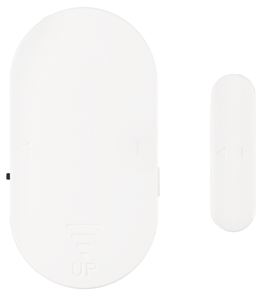 Døralarm / passeringsalarm med magnetkontakt