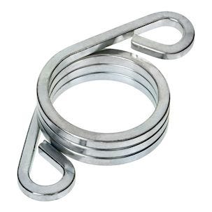 Fjäder för bromshandtag