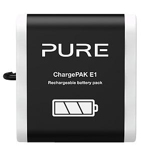 Pure Chargepak  E1 batteri