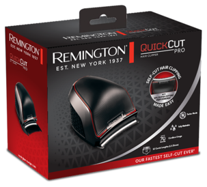 Remington QuickCut Pro HC4300 Hiustenleikkuukone