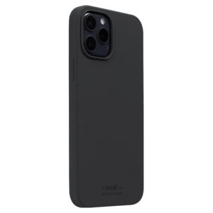 Holdit Silicone Case för iPhone 12 Pro Max mobilskal