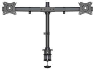 Multibrackets M deskmount Basic monitorarm, VESA, dobbel