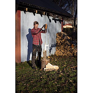 Vedklyv Logosol Smart Splitter