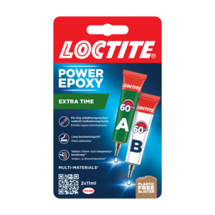 Power Epoxy Loctite
