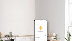 Xiaomi Mi Smart riskokare 1 liter kokt ris, vit