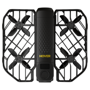 HoverAir X1 Pro Max Basic Combo drönare actionkamera